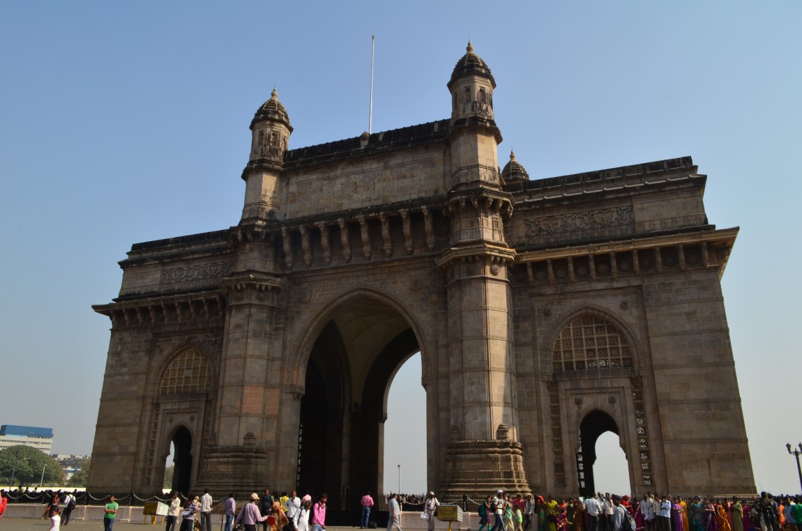 Мумбаи (Бомбей) — самый богатый и бедный город Индии. Фото, Отзывы.